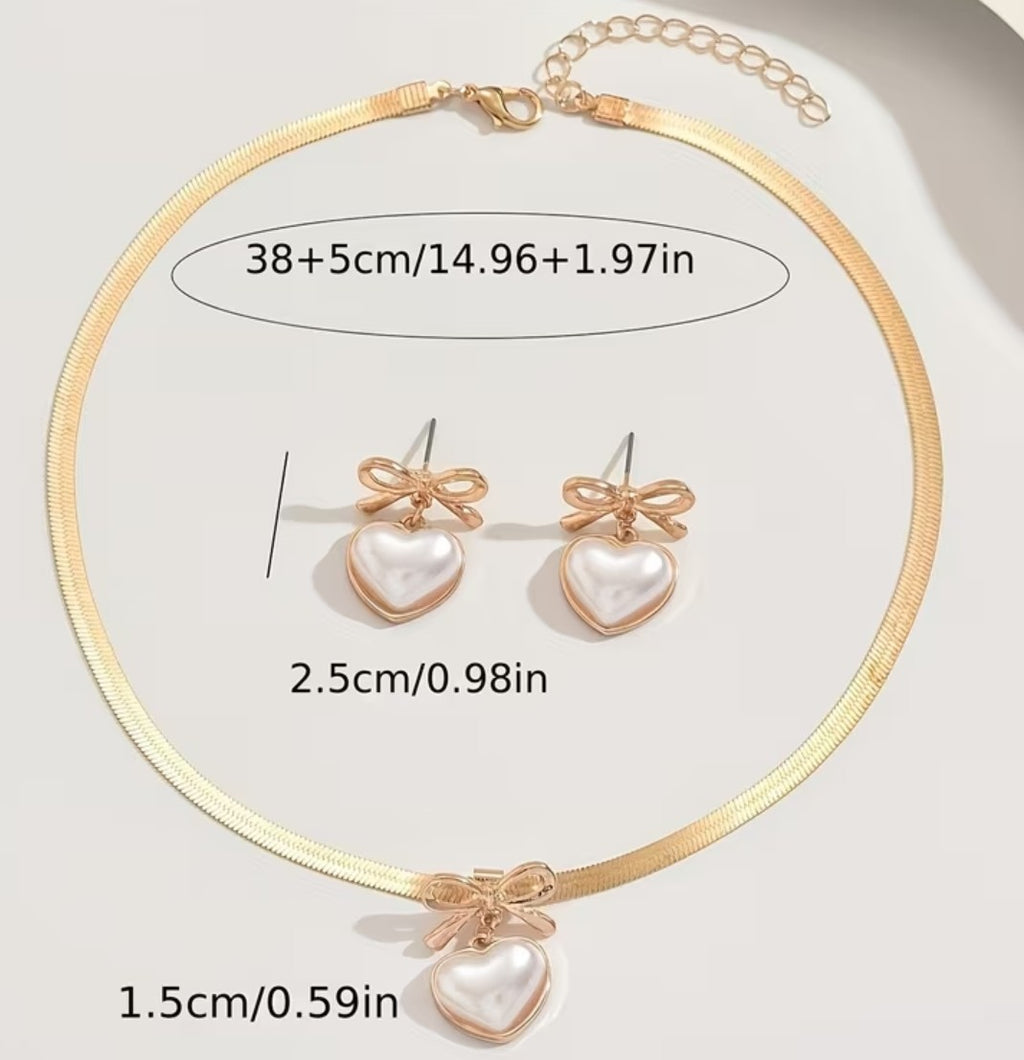Schmuck Set 260060002