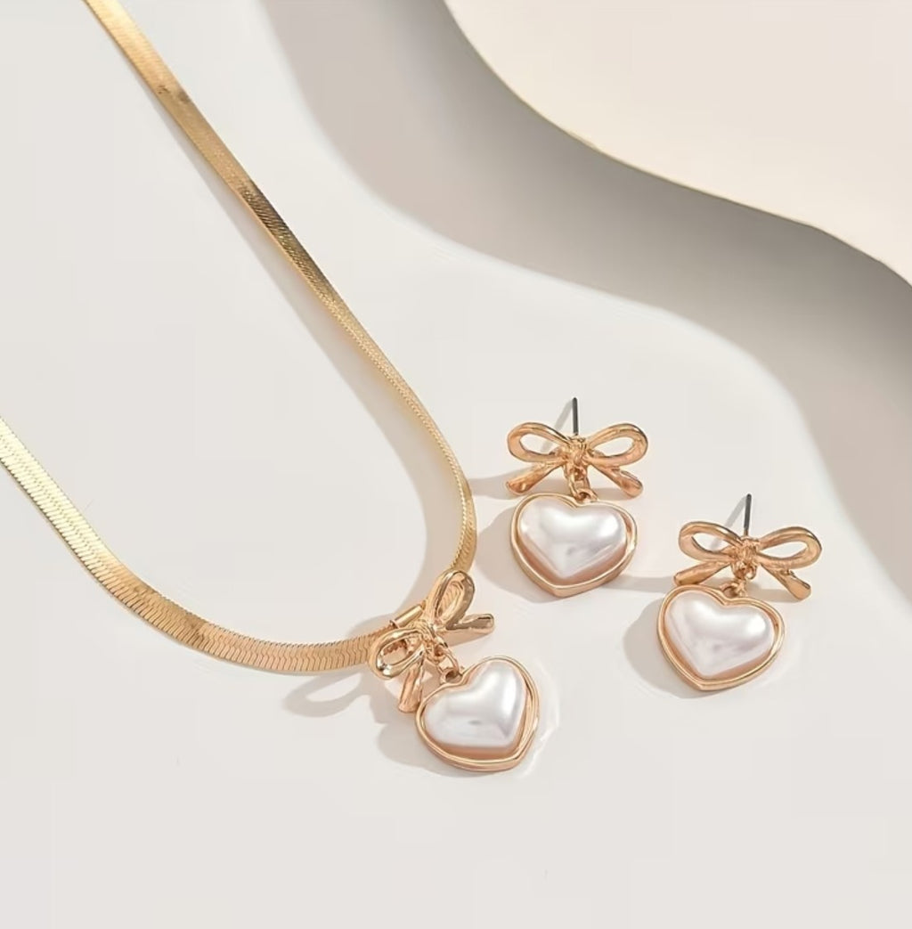 Schmuck Set 260060002