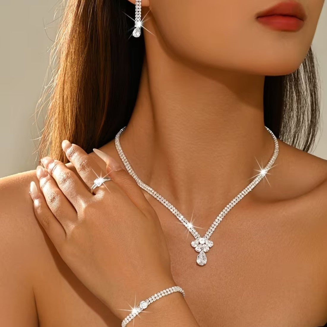 Schmuck Set 260060003