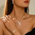 Set di gioielli 260060003