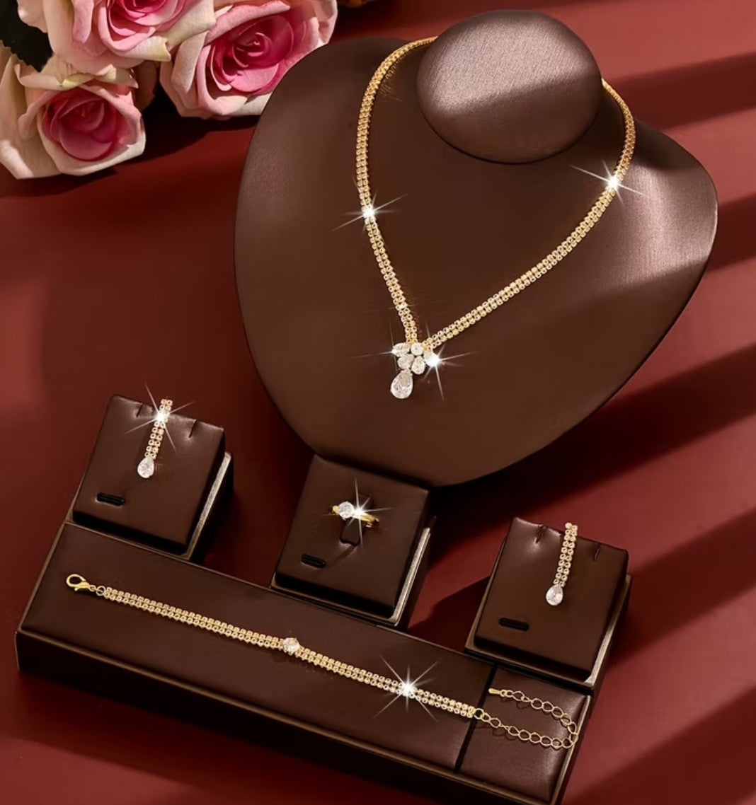 Schmuck Set 260060003
