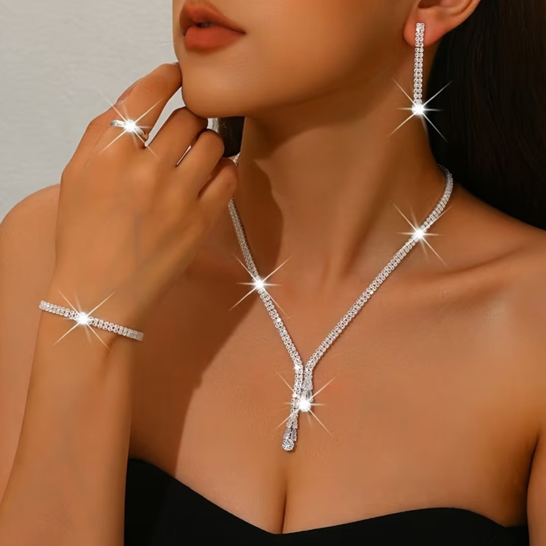 Schmuck Set 260060004