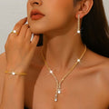 Schmuck Set 260060004