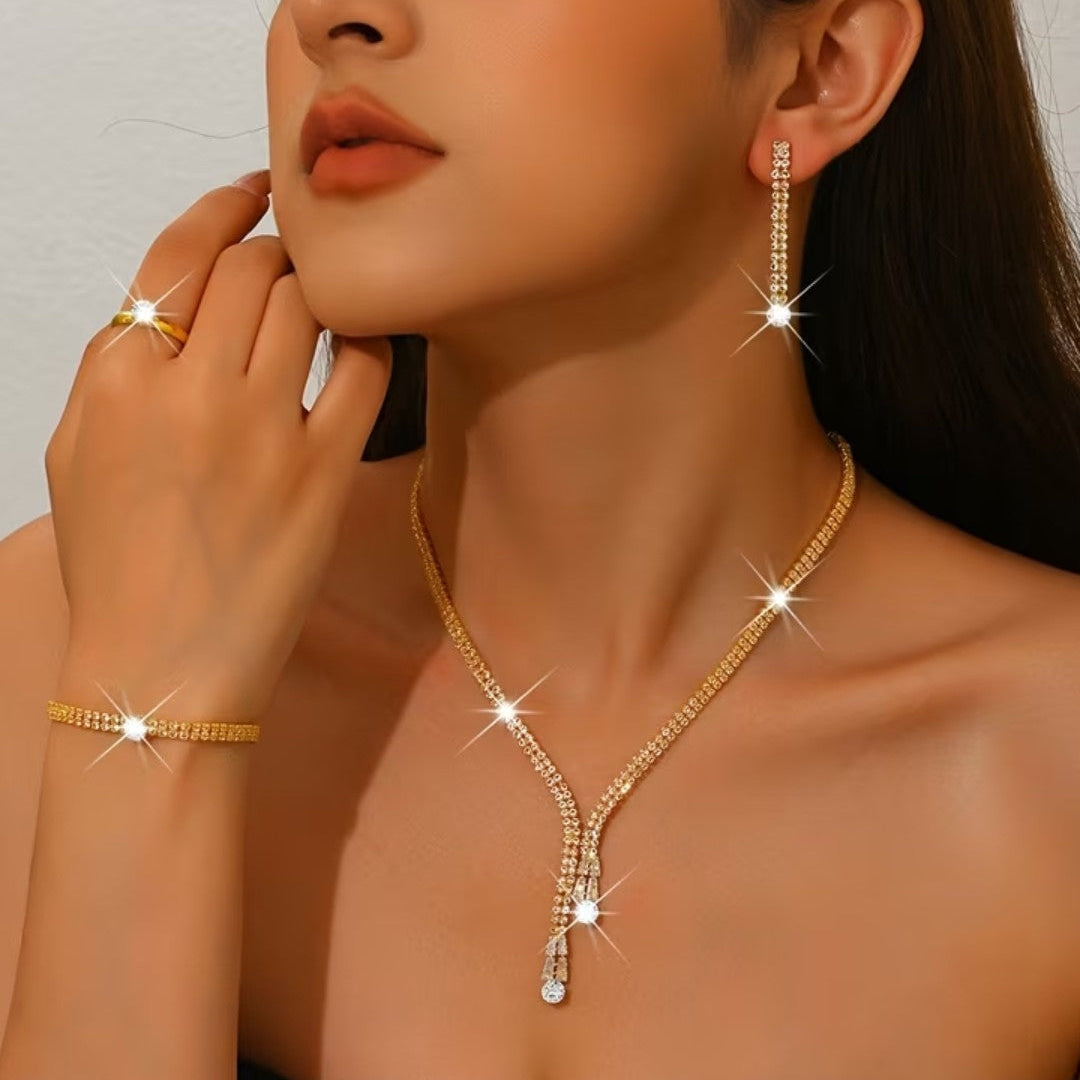 Schmuck Set 260060004