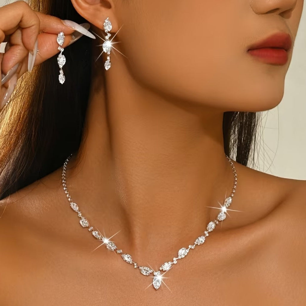 Schmuck Set 260060005