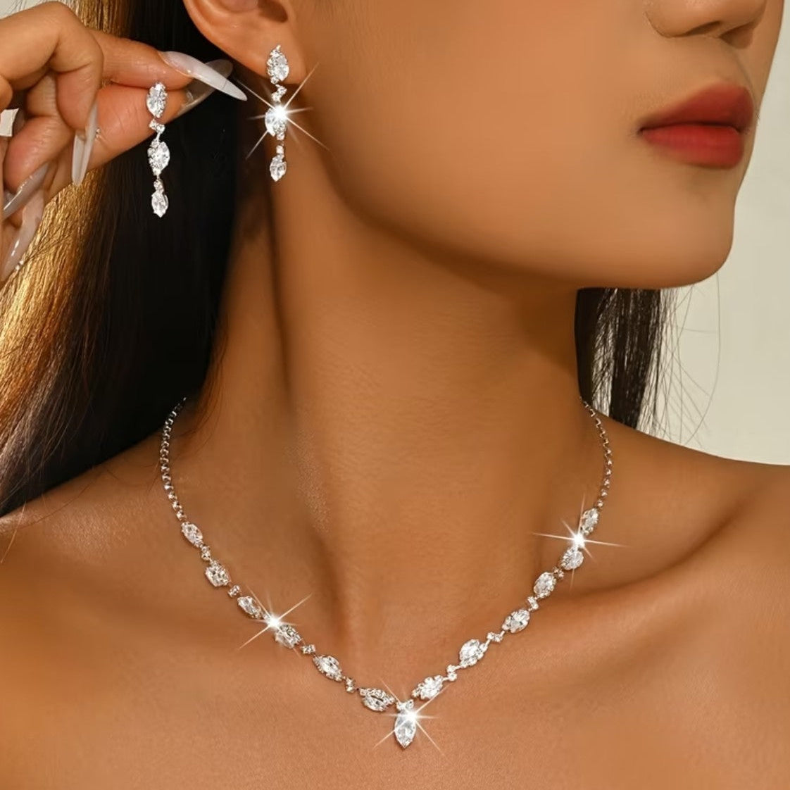 Schmuck Set 260060005