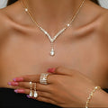 Schmuck Set 260060006