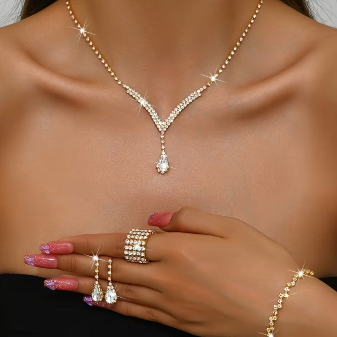 Schmuck Set 260060006