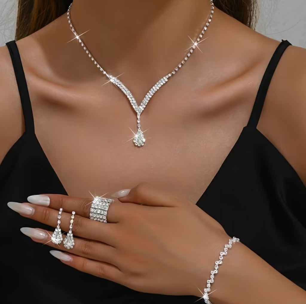 Schmuck Set 260060006