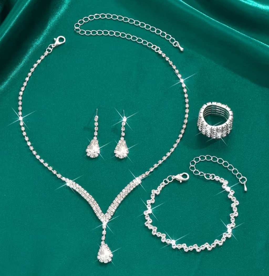 Schmuck Set 260060006