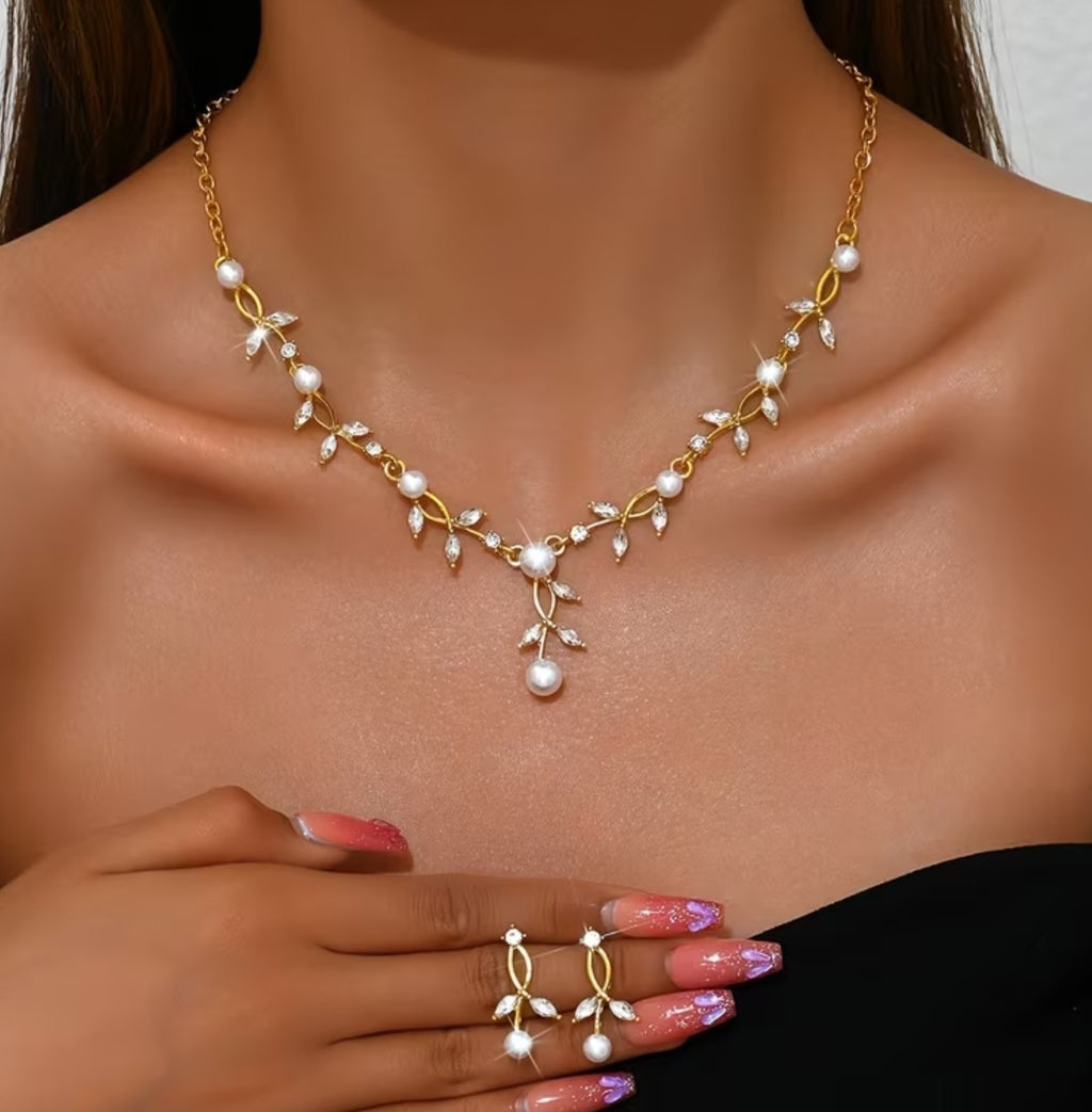 Schmuck Set 260060007