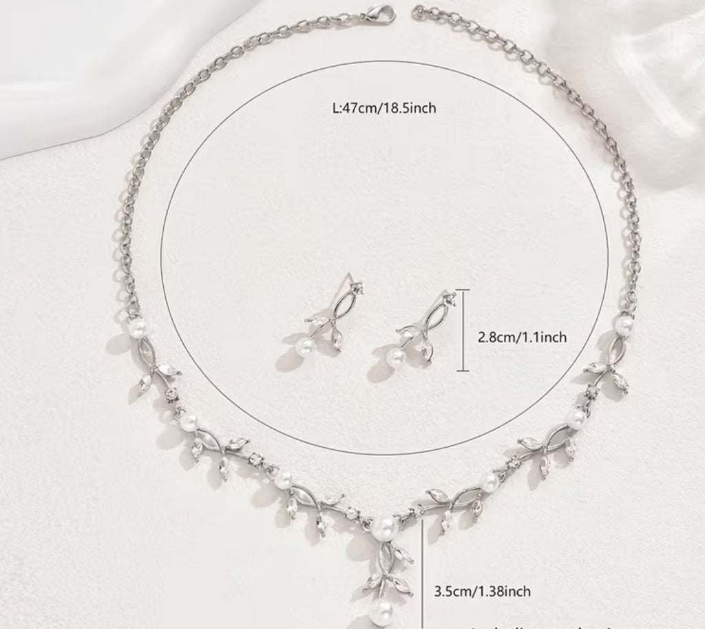 Schmuck Set 260060007