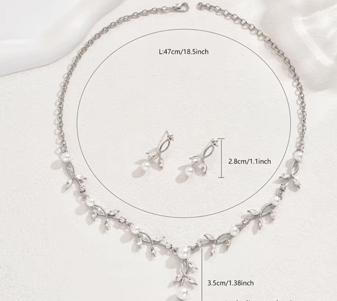 Schmuck Set 260060007