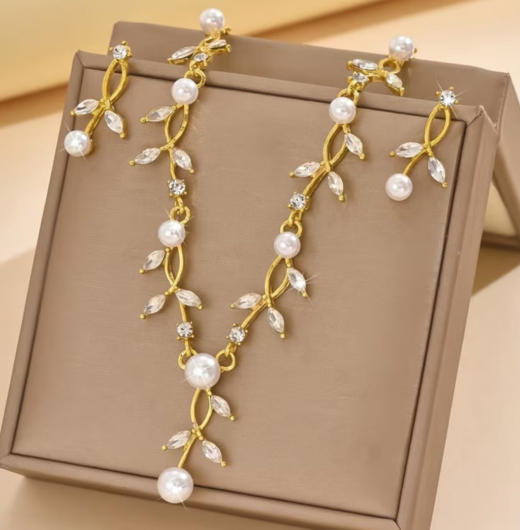Schmuck Set 260060007