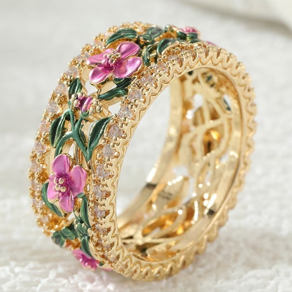 Ring 260040016
