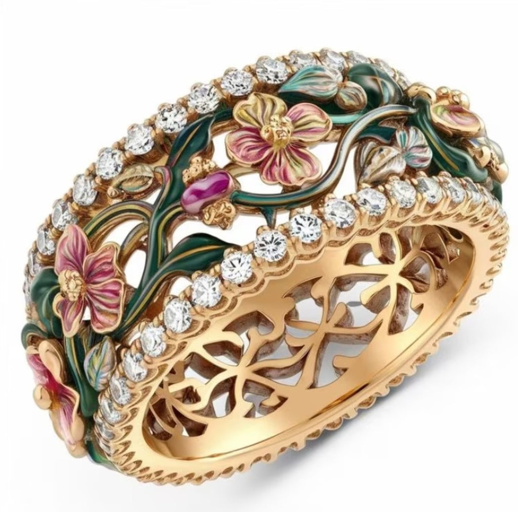 Ring 260040016