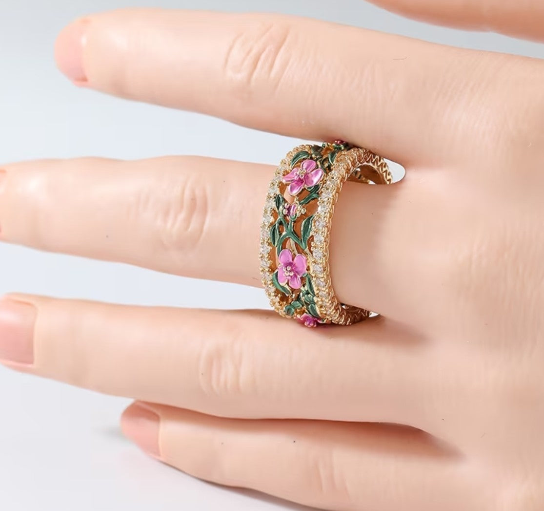 Ring 260040016