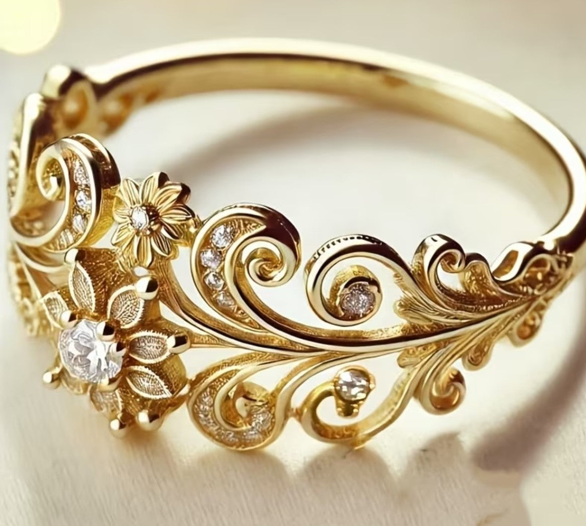 Ring 260040017