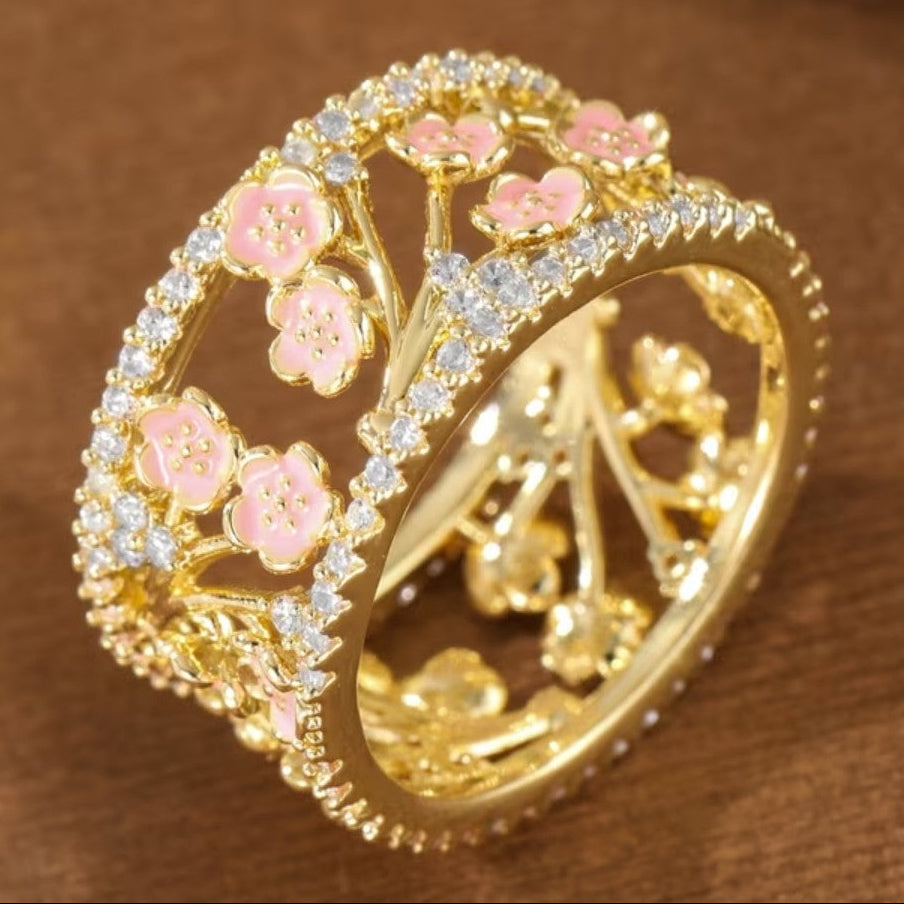 Ring 260040018
