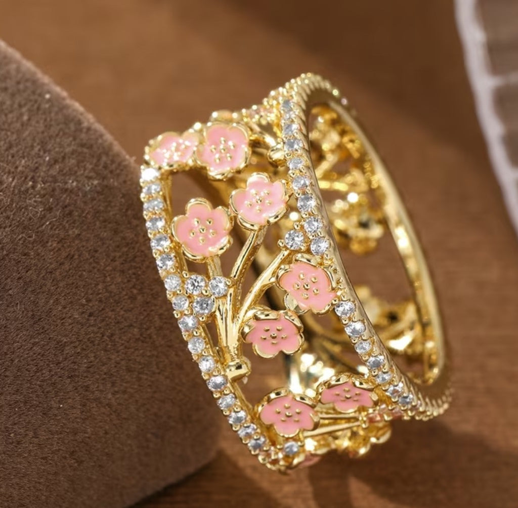 Ring 260040018