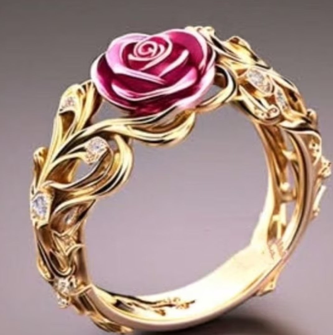 Ring 260040019