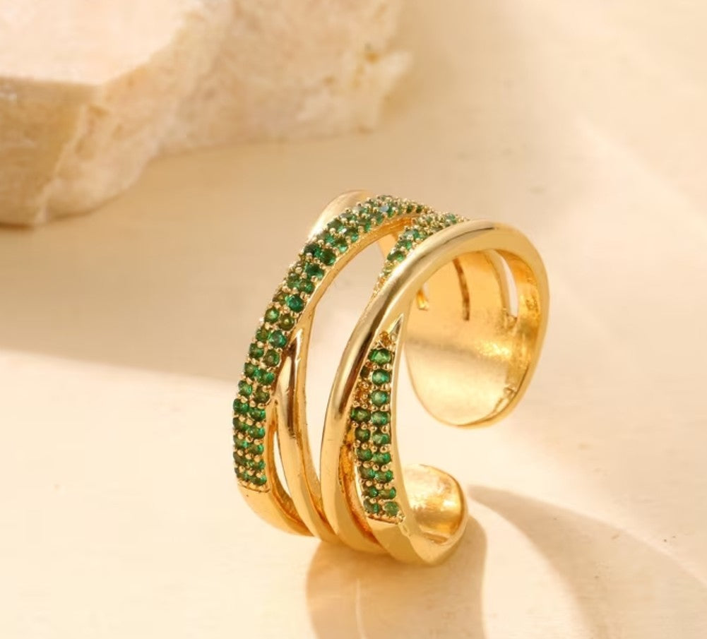 Ring 260040021