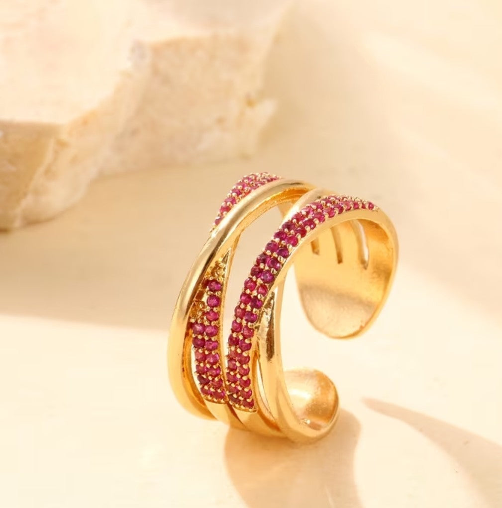 Ring 260040021