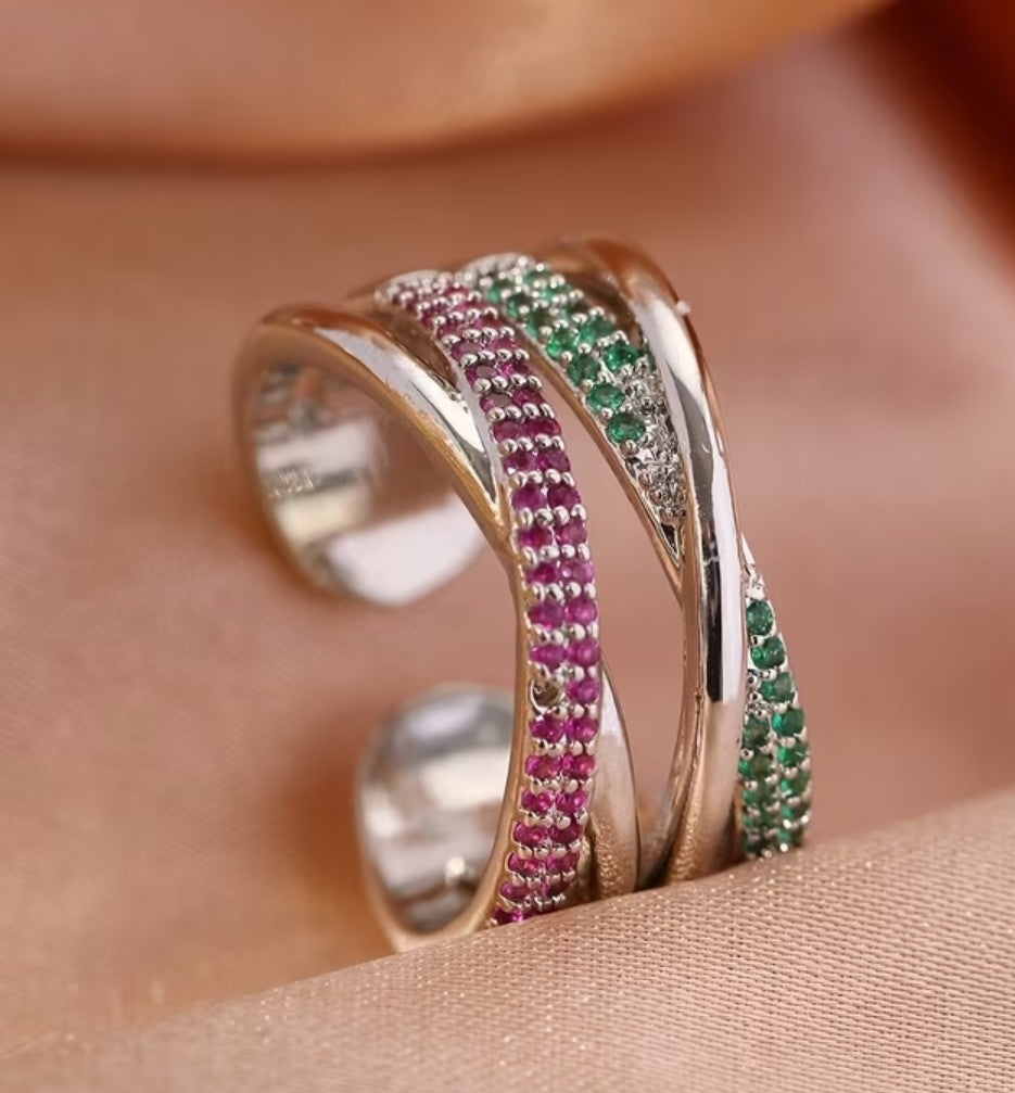 Ring 260040021