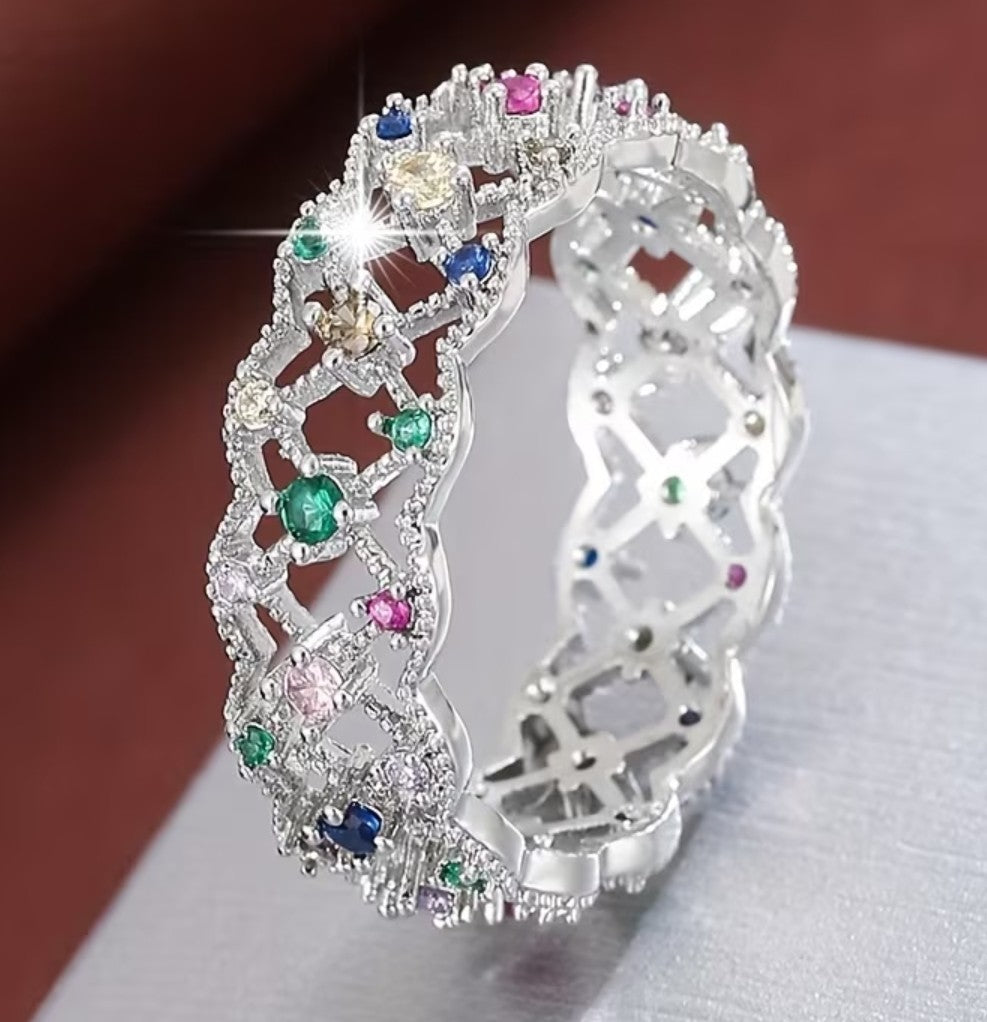 Ring 260040022