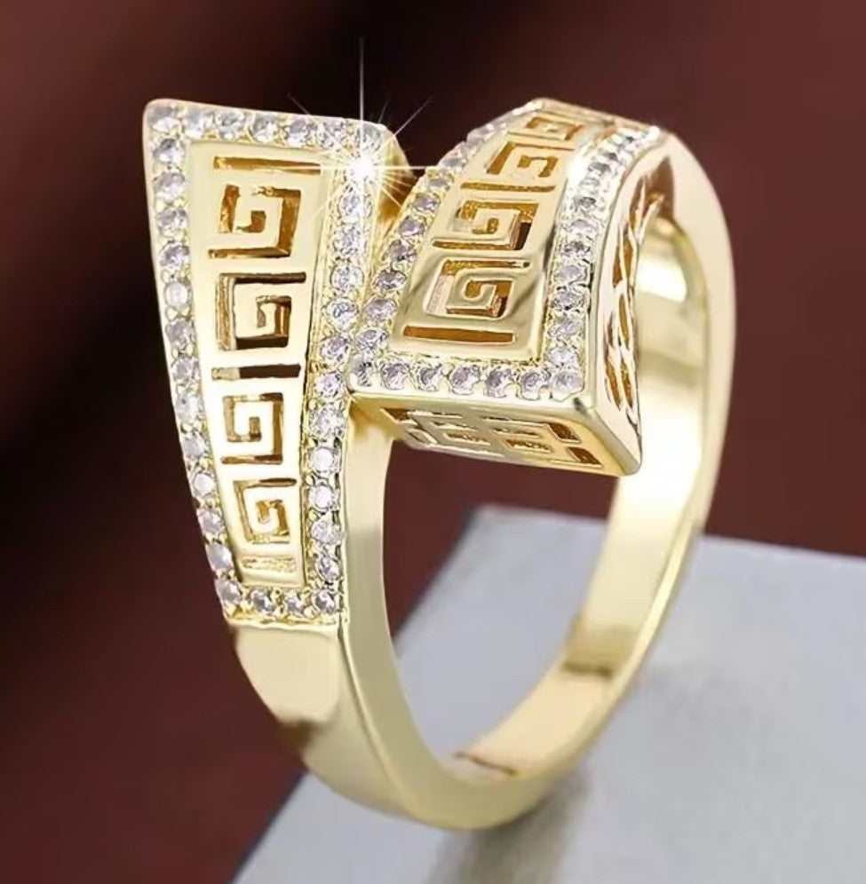 Ring 260040023