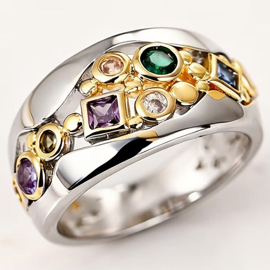 Ring 260040027