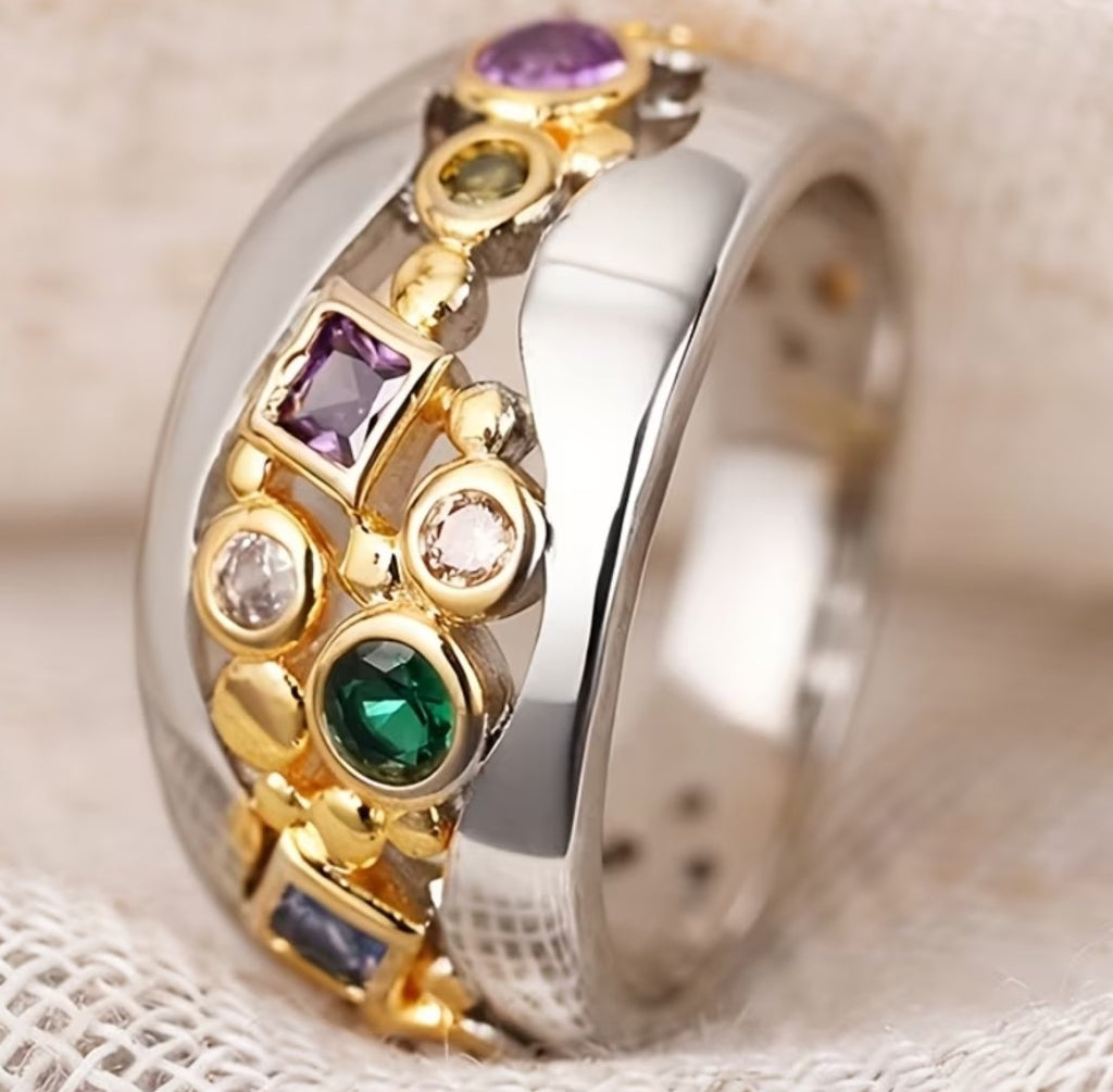 Ring 260040027