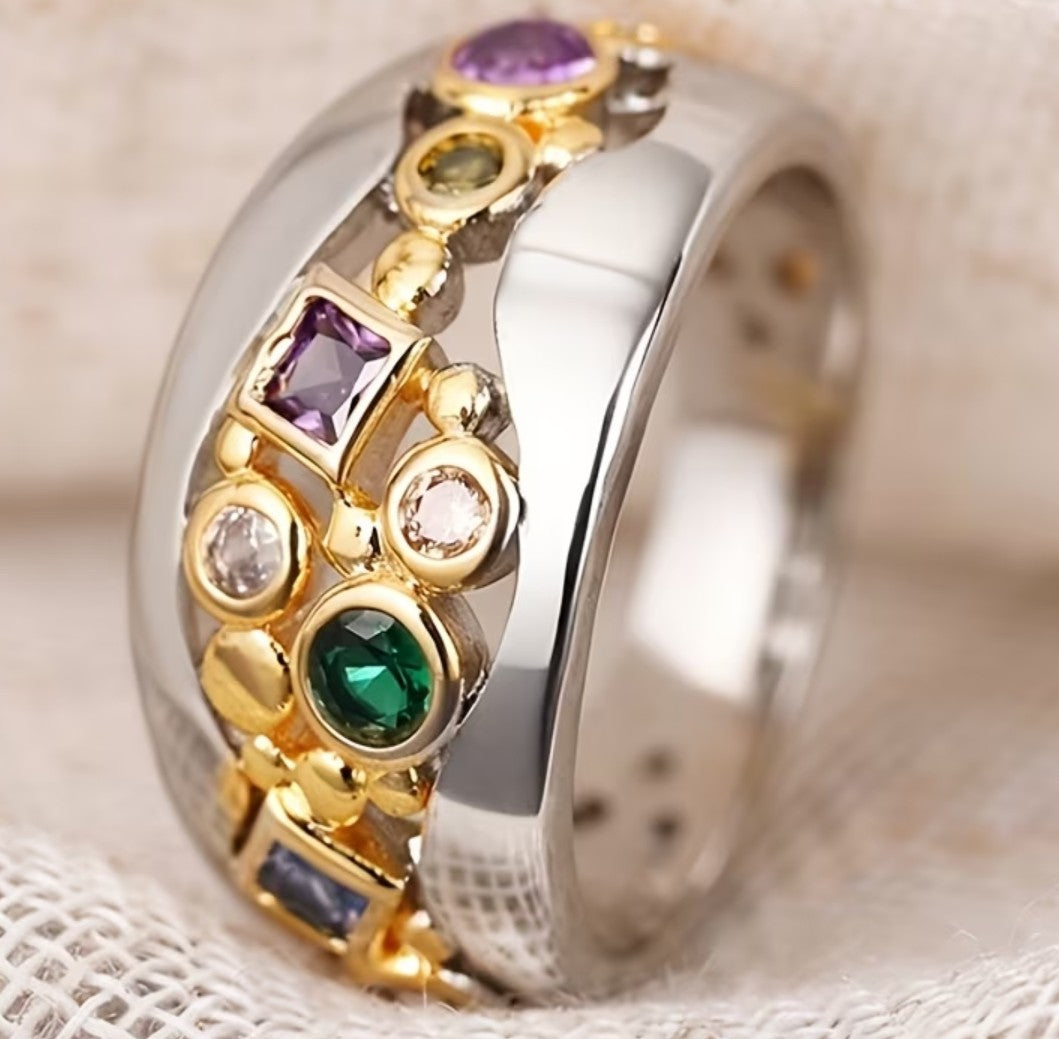 Ring 260040027