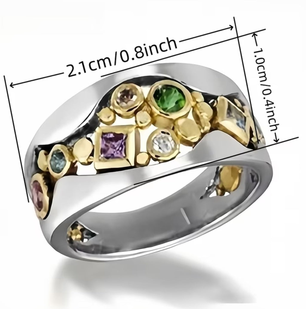 Ring 260040027