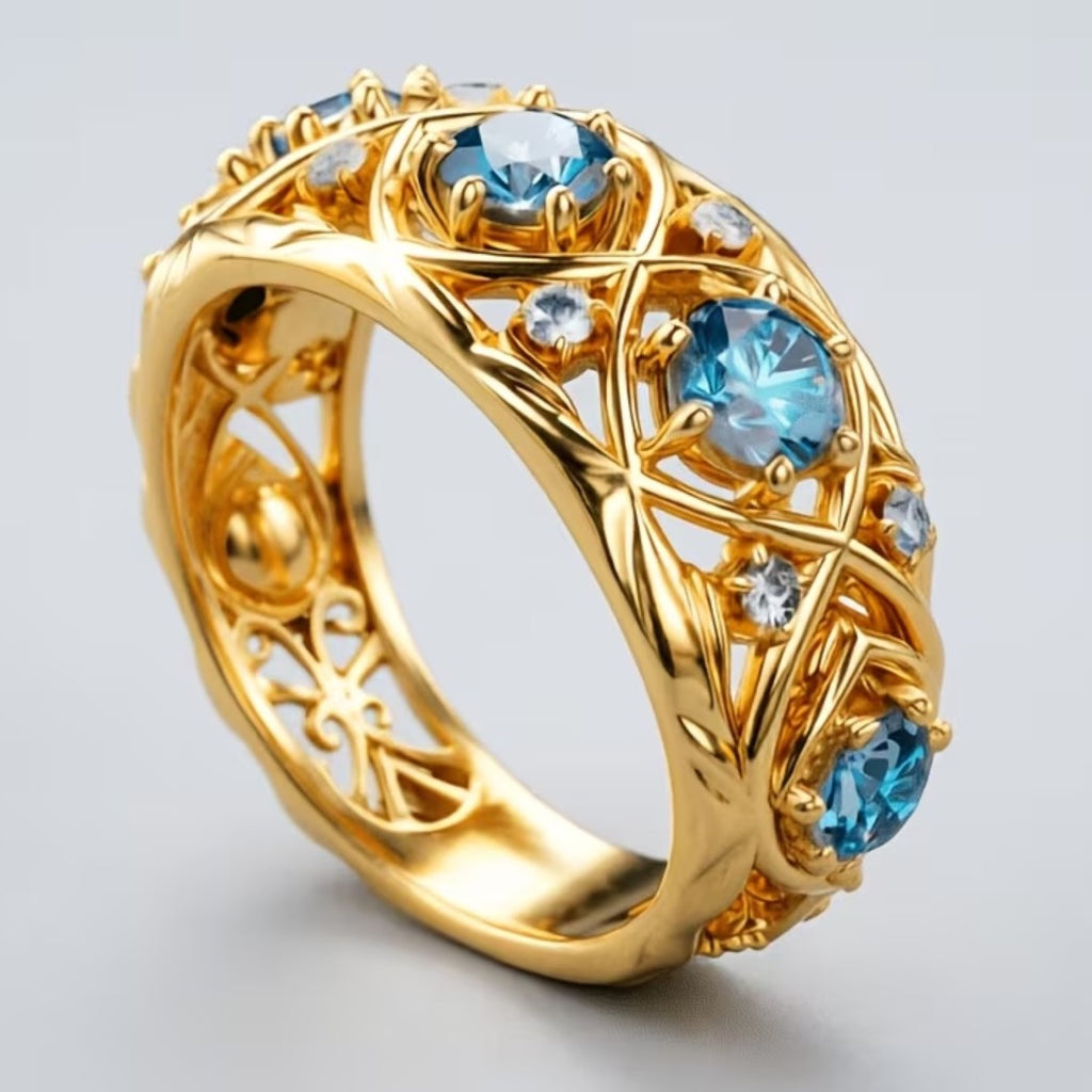 Ring 260040028