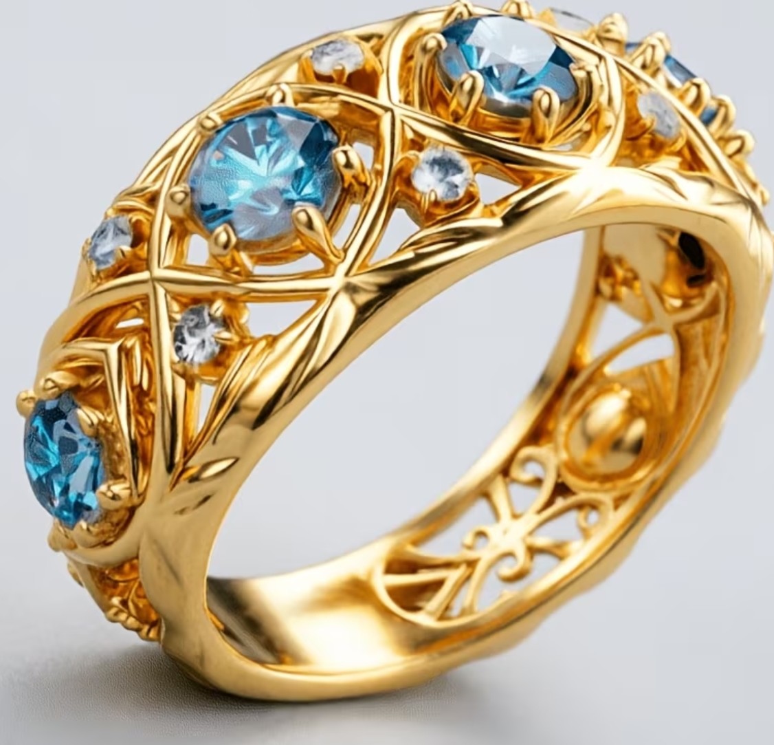 Ring 260040028