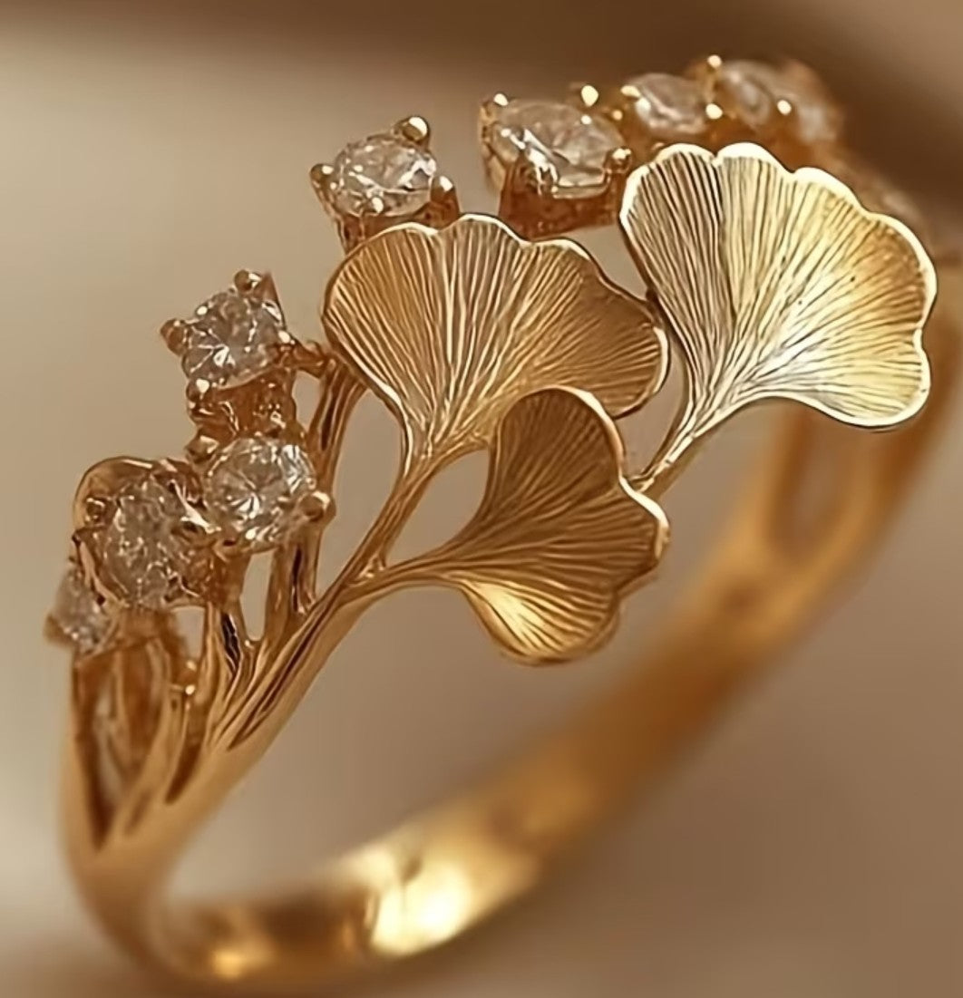 Ring 260040029