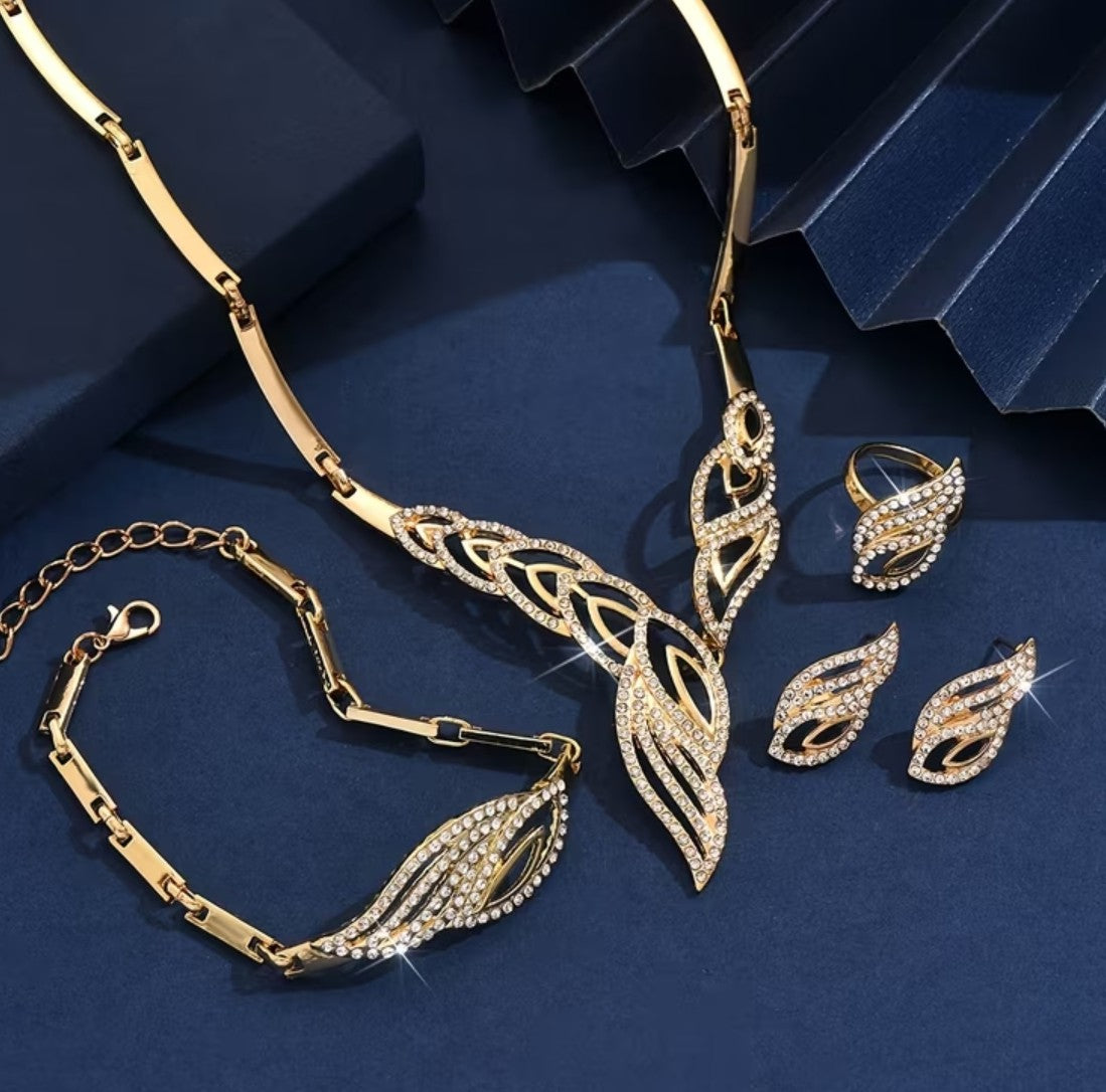 Schmuck Set 260060008