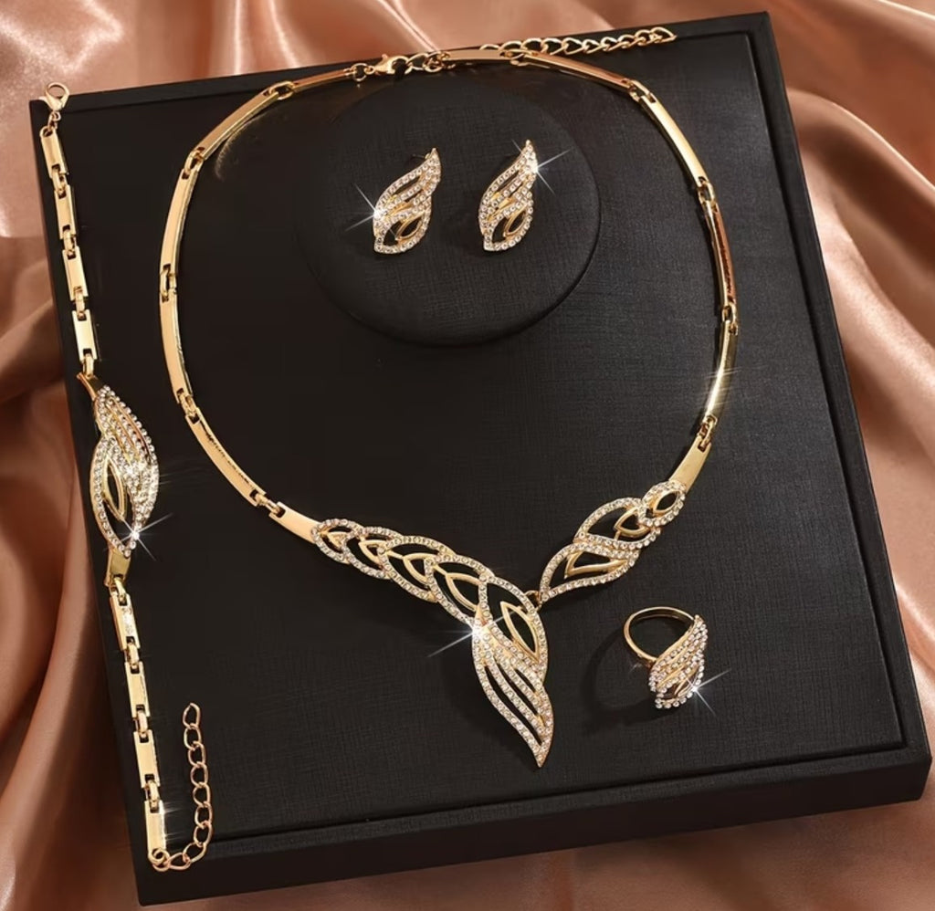 Schmuck Set 260060008