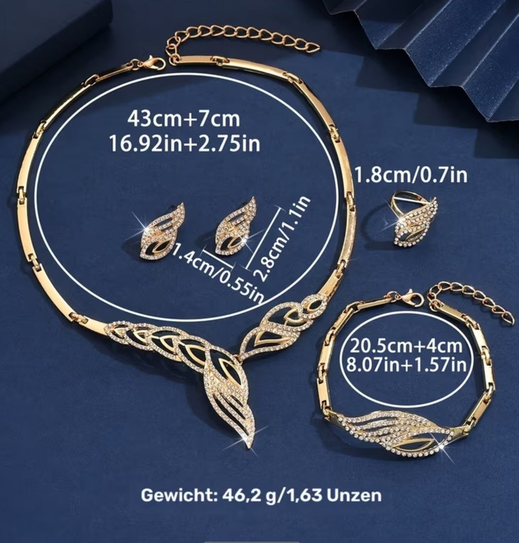 Schmuck Set 260060008