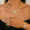 Schmuck Set 260060009