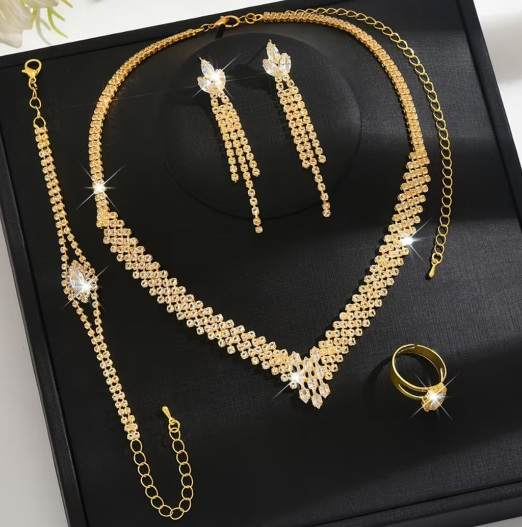 Schmuck Set 260060009