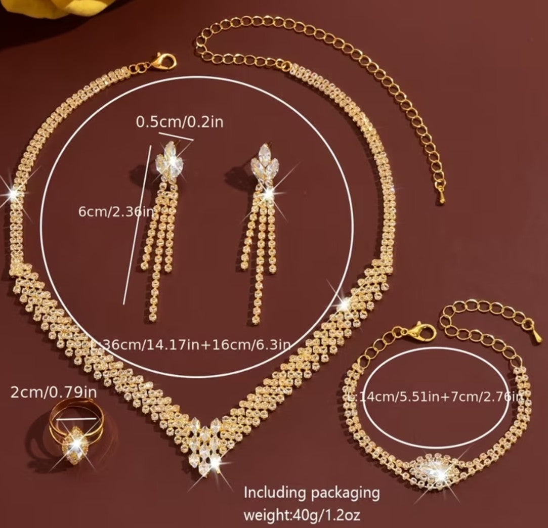 Schmuck Set 260060009