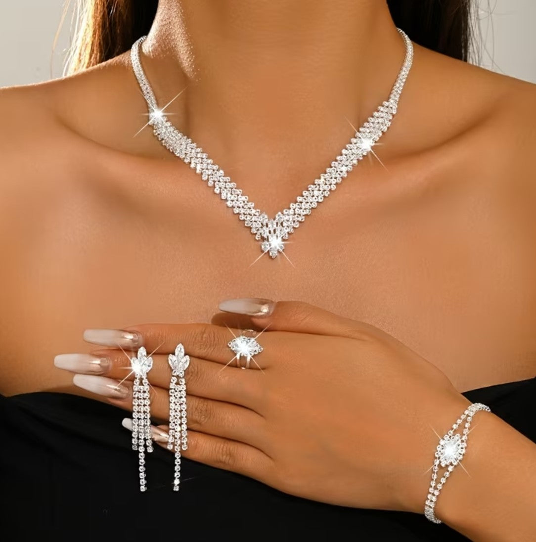 Schmuck Set 260060009