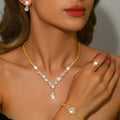 Schmuck Set 260060010