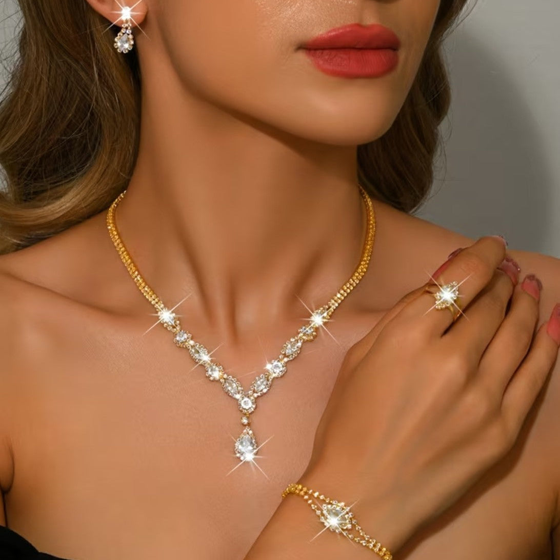Schmuck Set 260060010
