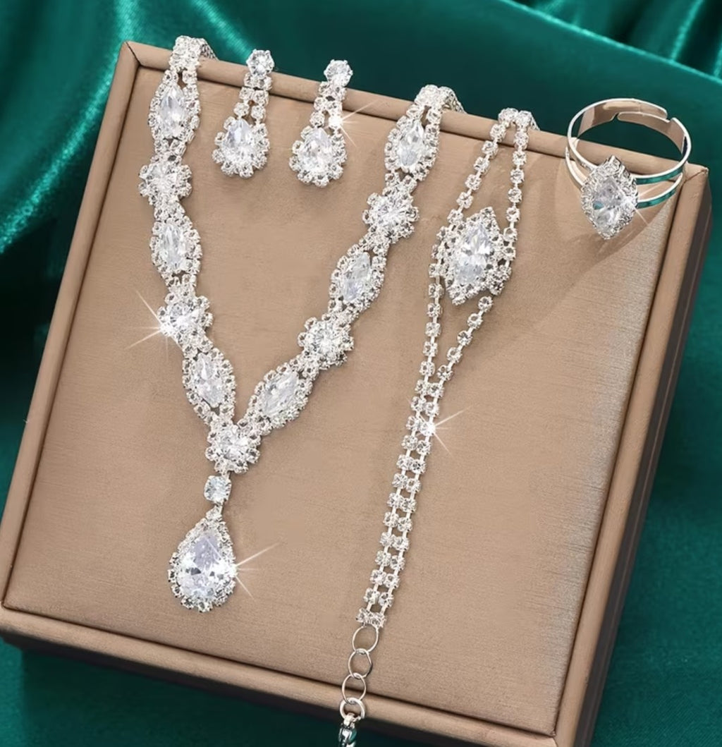 Schmuck Set 260060010