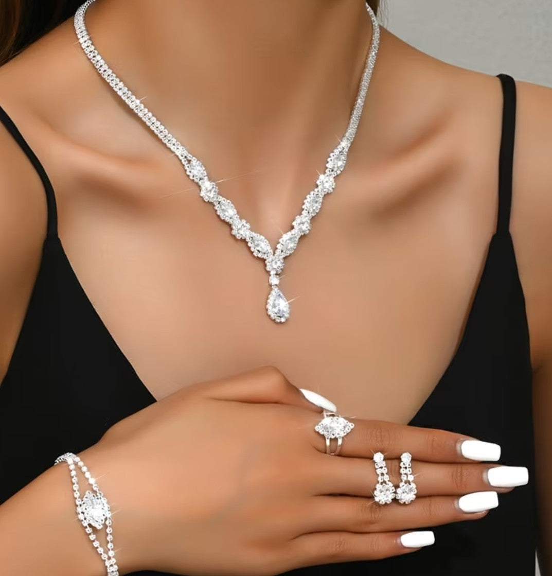 Schmuck Set 260060010
