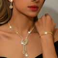 Schmuck Set 260060011