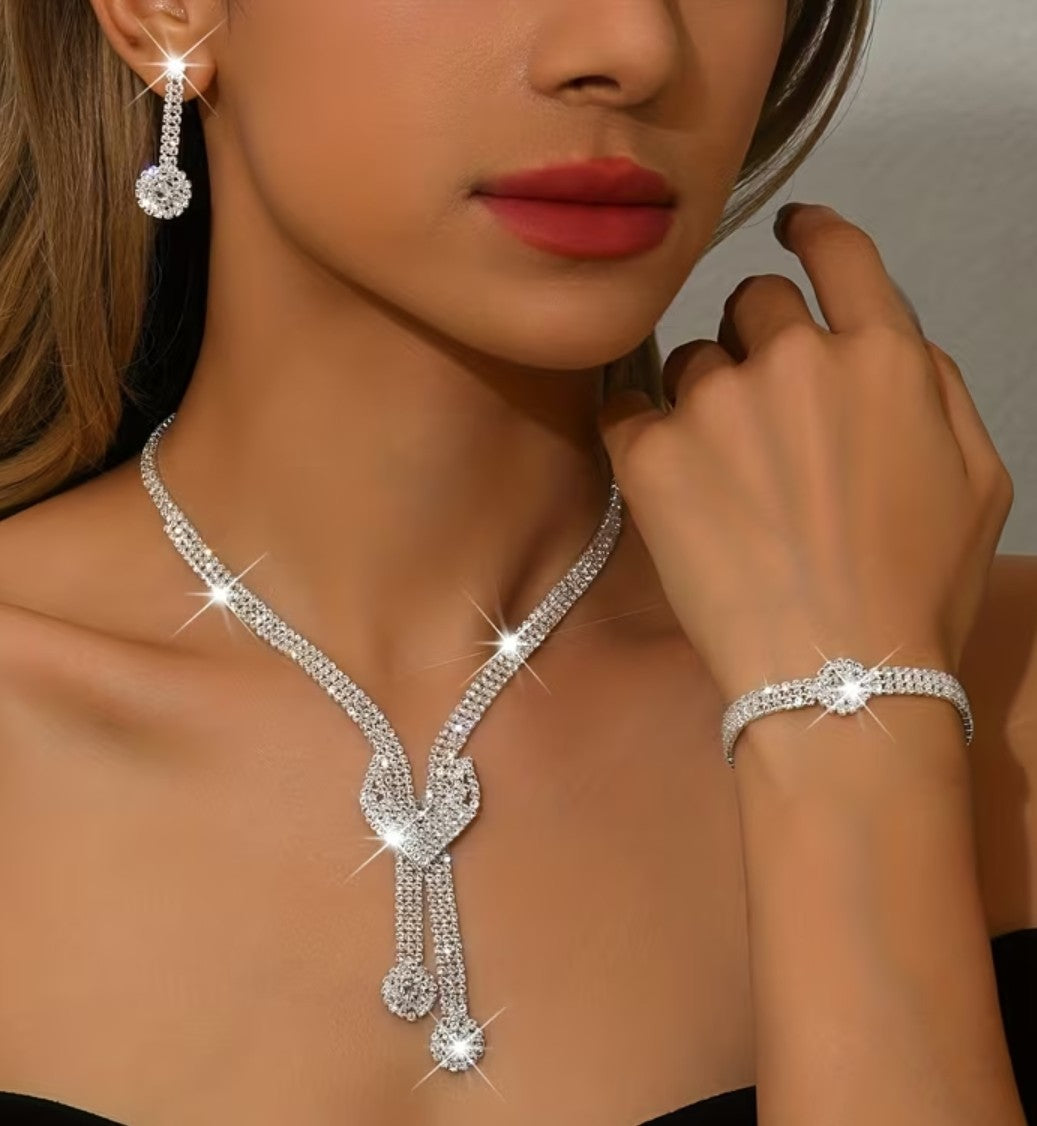 Schmuck Set 260060011